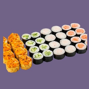 Фото товара 'Сет Детский'