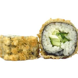 Фото товара 'Темпура с огурцом'