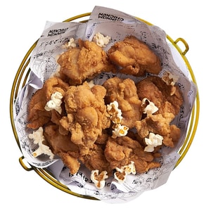 Фото товара 'ФИЛЕ БЕДРА ФРАЙД'