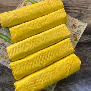 Фото товара 'Шаурма сырная'