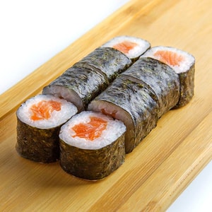 Фото товара 'Семга'