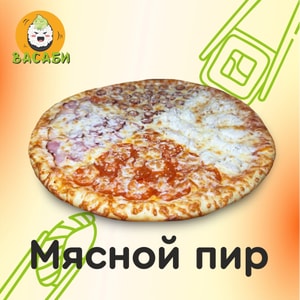 Фото товара 'Мясной пир'