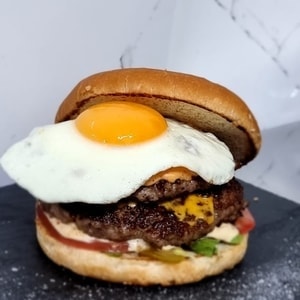 Фото товара 'True бургер L'