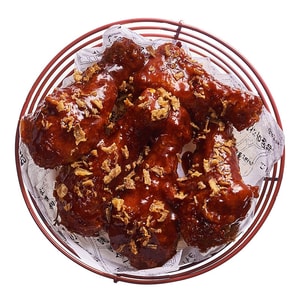 Фото товара 'НОЖКИ BBQ'