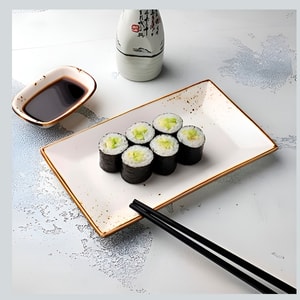 Фото товара 'Ролл Маки Огурец Эконом'