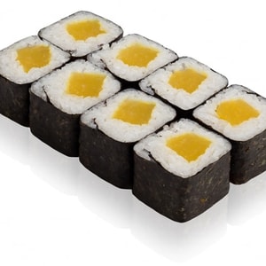 Фото товара 'Классический с дайконом'