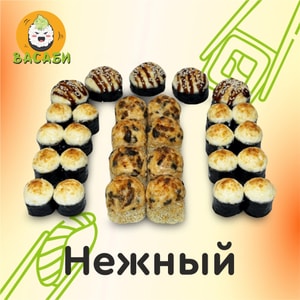 Фото товара 'Нежный'