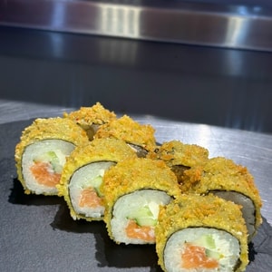 Фото товара 'Сяке Темпура'