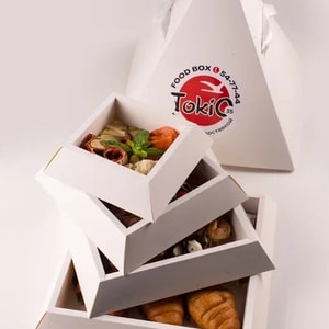 Фото товара 'Food Box'