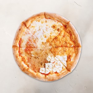 Фото товара 'Четыре сыра'