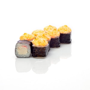 Фото товара 'Горячий краб мини'