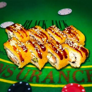 Фото товара 'Америка ролл'