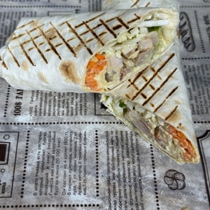 Фото товара 'Шаурма мини'