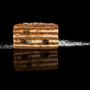 Фото товара 'Медовик'