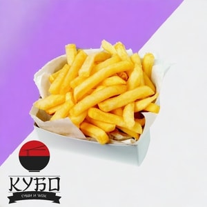 Фото товара 'Картошка Фри'