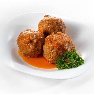 Фото товара 'Тефтеля (1шт)'