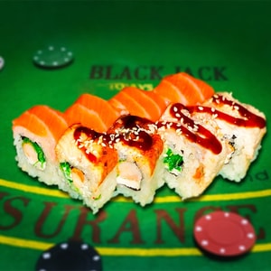 Фото товара 'Сан ролл'