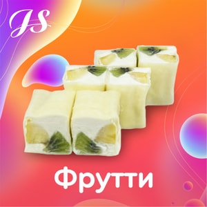 Фото товара 'Фрутти'
