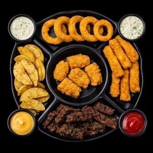 Фото товара 'Комбо « к Пенному»'