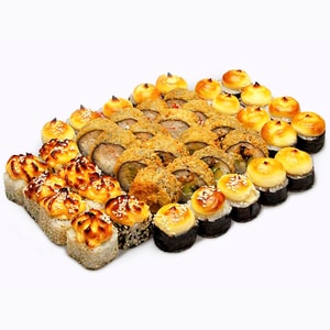 Фото товара 'Набор Хот Микс'