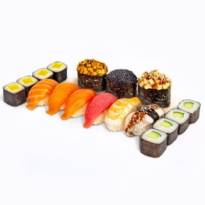 Фото товара 'Набор Гурман'