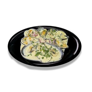 Фото товара 'МИДИИ В СОУСЕ БЛЮЧИЗ'