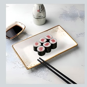 Фото товара 'Ролл Текка Эконом'