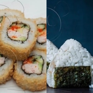 Фото товара 'Крабовый'