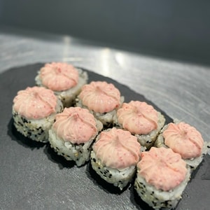 Фото товара 'Лава с Креветкой'