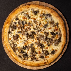 Фото товара 'Грибная пицца'