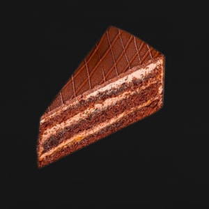 Фото товара 'Торт шоколадный'