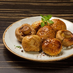 Фото товара 'Шампиньоны гриль'