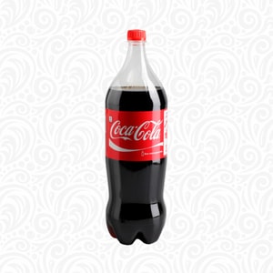 Фото товара 'Coca-Cola Classic'