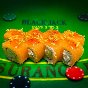 Фото товара 'Ролл Флоренция'