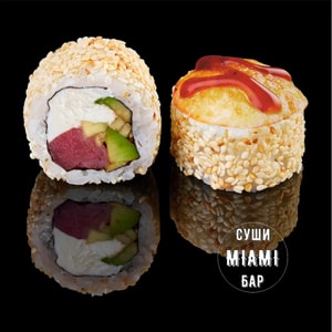 Фото товара 'Запеченные С Тунцом'