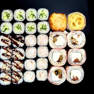 Фото товара 'Инь-Янь'