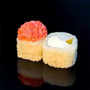 Фото товара 'Кремовая креветка'