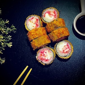 Фото товара 'Эби Панко'