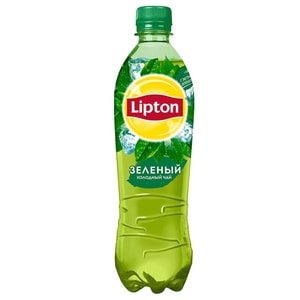 Фото товара 'Lipton зелёный чай'
