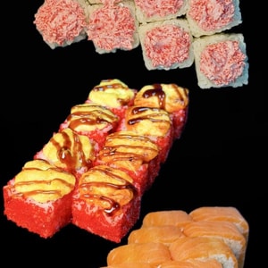 Фото товара 'Креветочный'