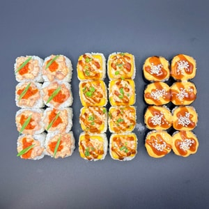 Фото товара 'СЕТ ОКИНАВА'