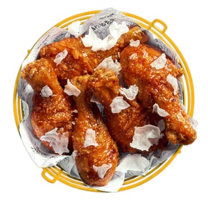 Фото товара 'НОЖКИ СВИТ СПАЙСИ'