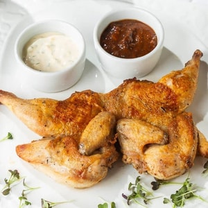 Фото товара 'Цыпленок табака'