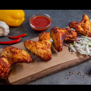 Фото товара 'Куриные крылышки'