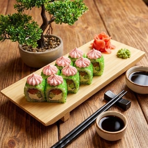 Фото товара 'Васабико'