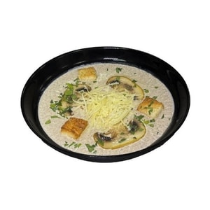 Фото товара 'КРЕМ-СУП ГРИБНОЙ'