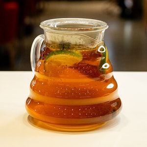 Фото товара 'Сибирский ягодный чай'