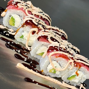 Фото товара 'РЕД ТУНА'