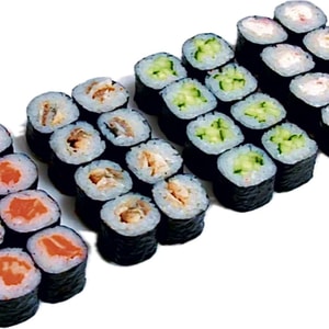 Фото товара 'Сет 12'