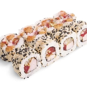 Фото товара 'Цезарь ролл'